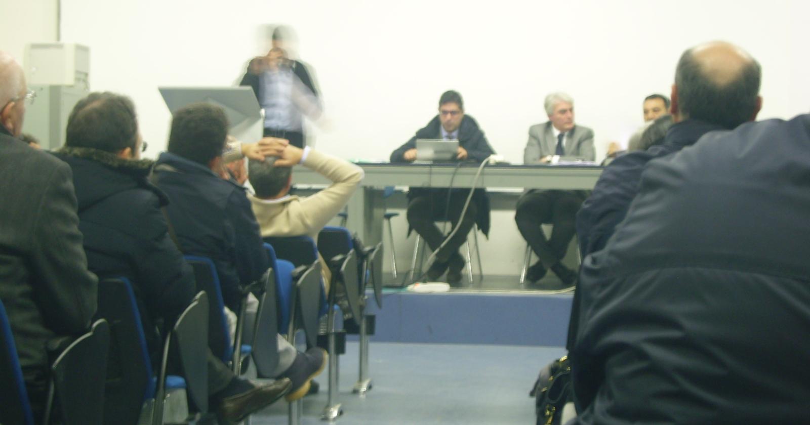 Sarà l'Amiu di Bari a raccogliere e smaltire i rifiuti a Foggia