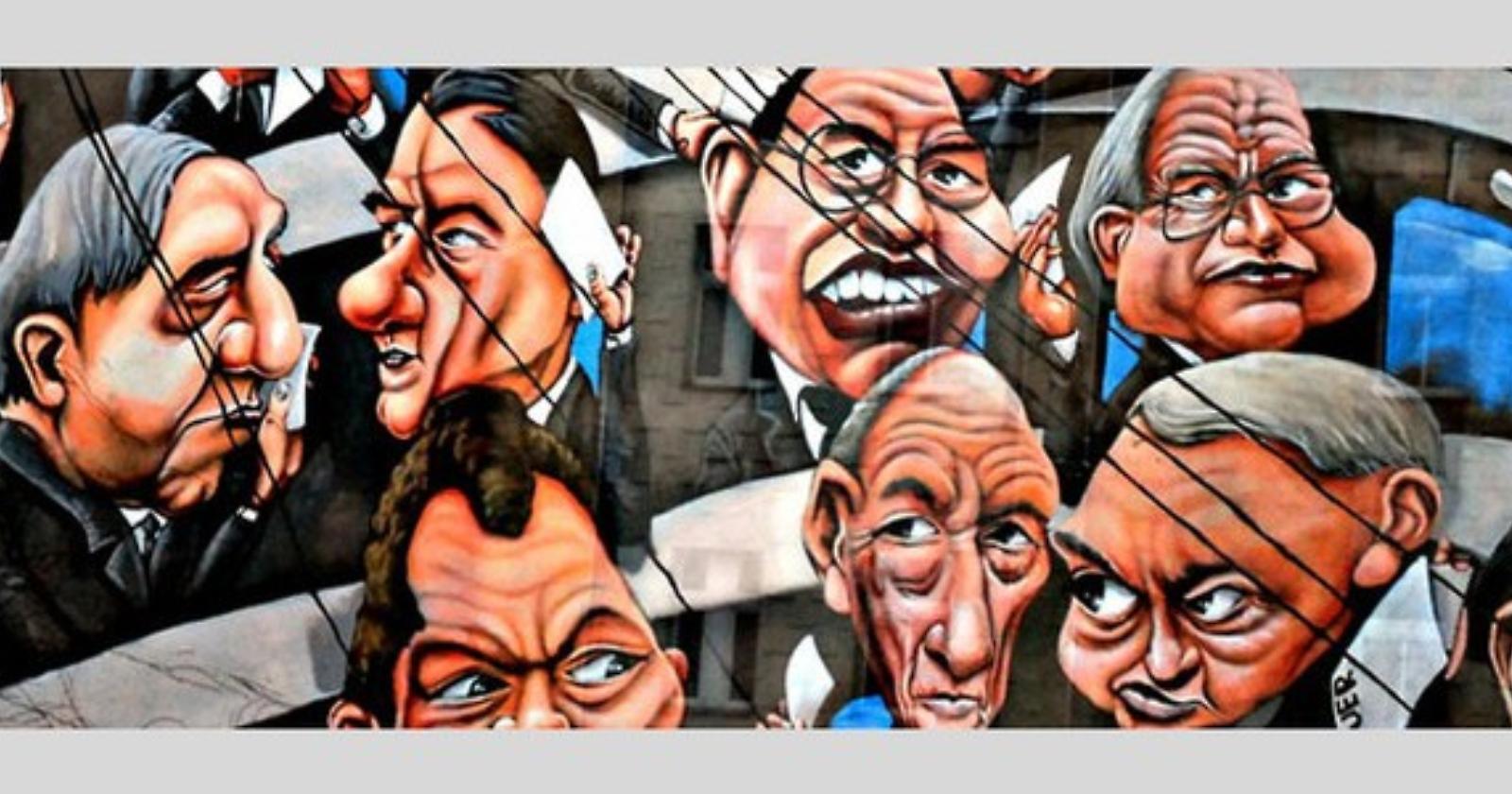 La politica che non c'è