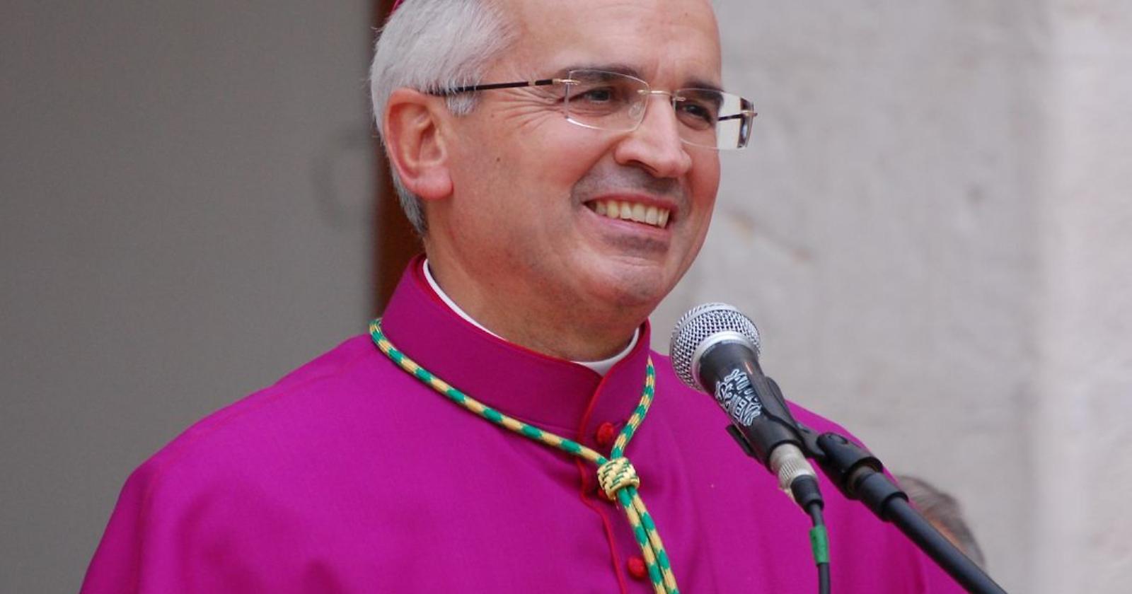 Gargano insanguinato,  l'arcivescovo di Manfredonia: “Questa terra ha bisogno di Vangelo e testimoni credibili”