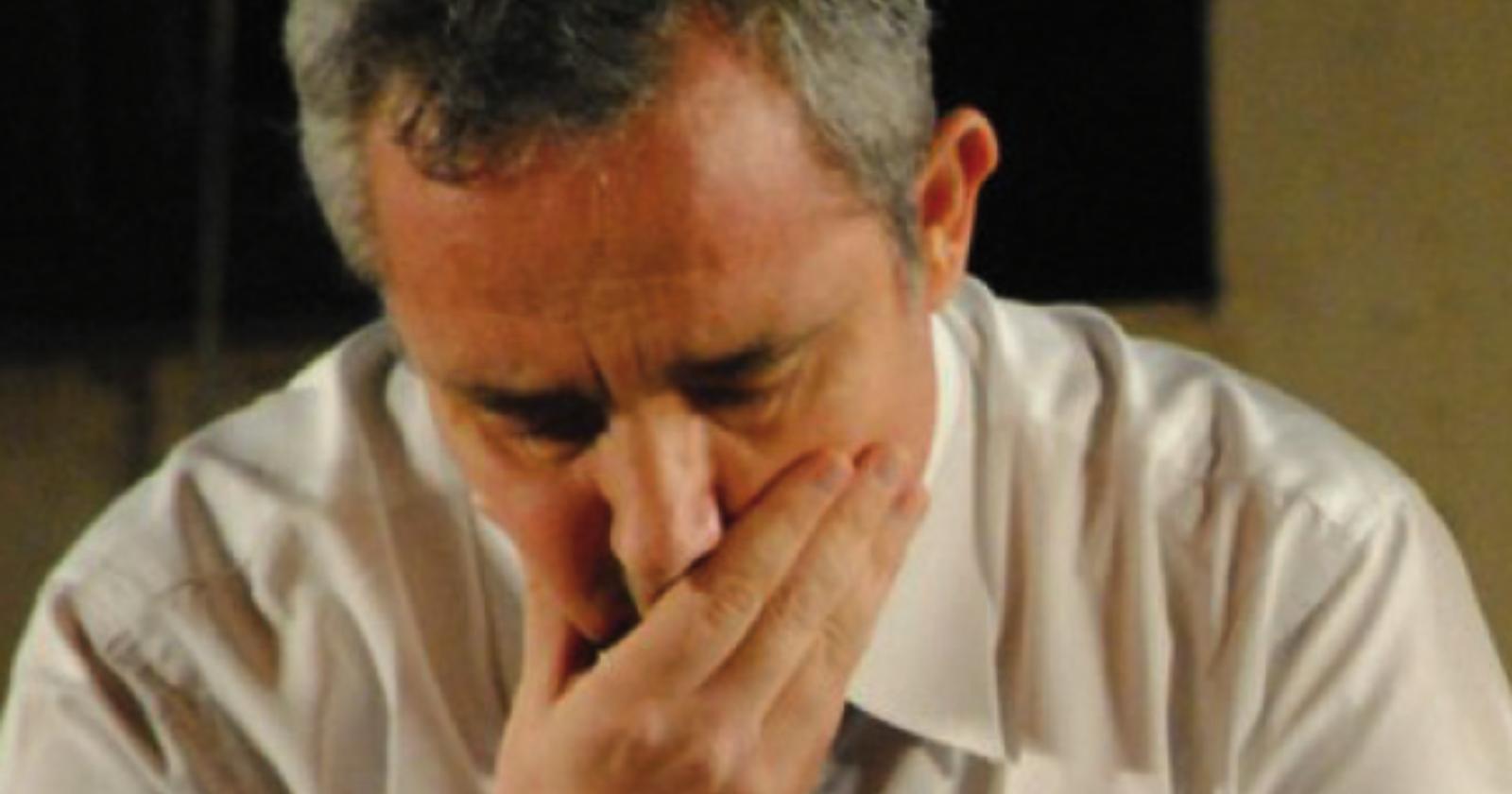 In vetta al 2012, la politica sventola bandiera bianca