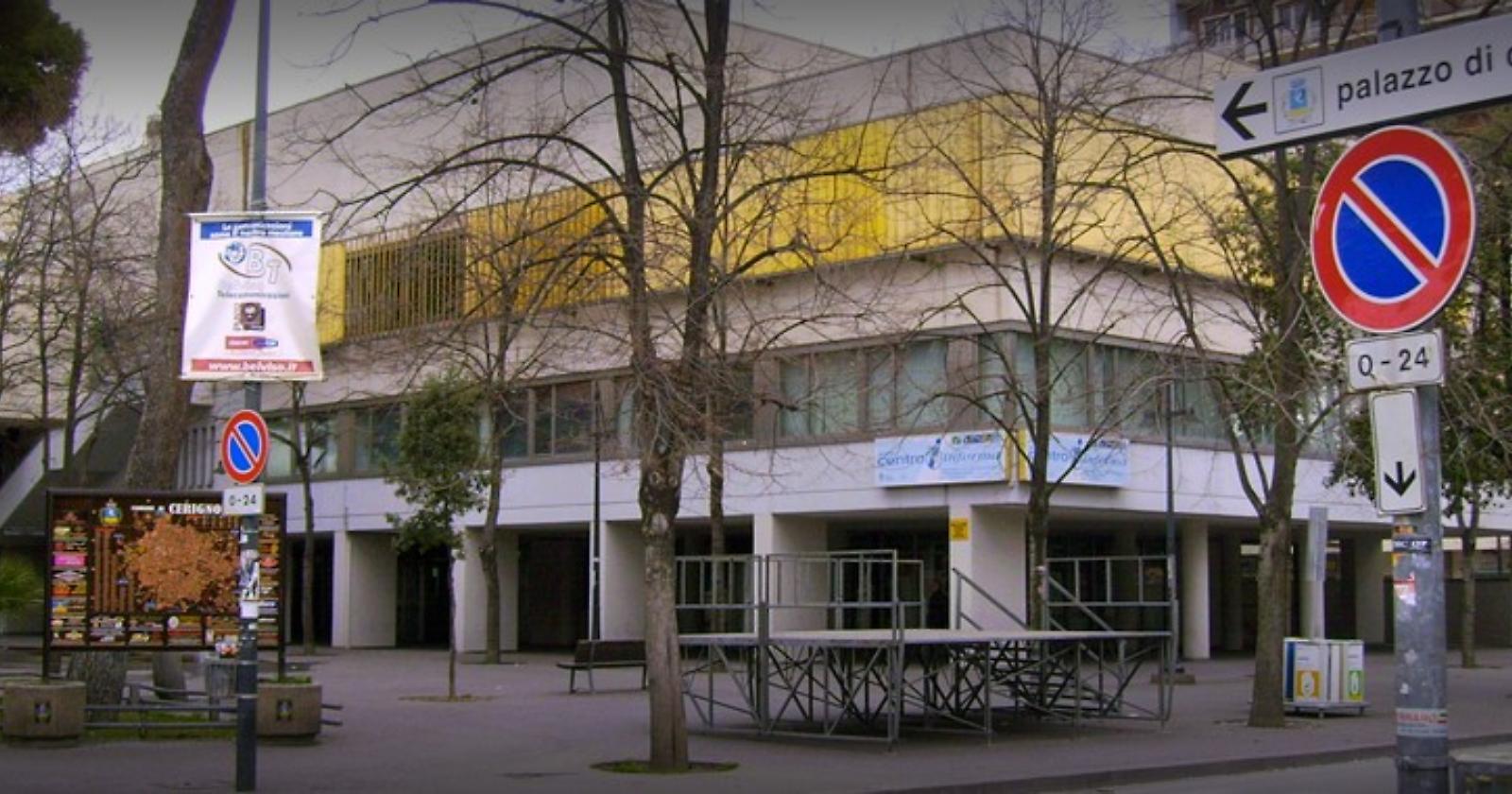 Cerignola, commissariato il Comune dopo lo scioglimento del Consiglio