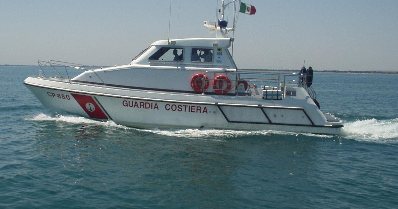 Capitaneria di Porto di Manfredonia
