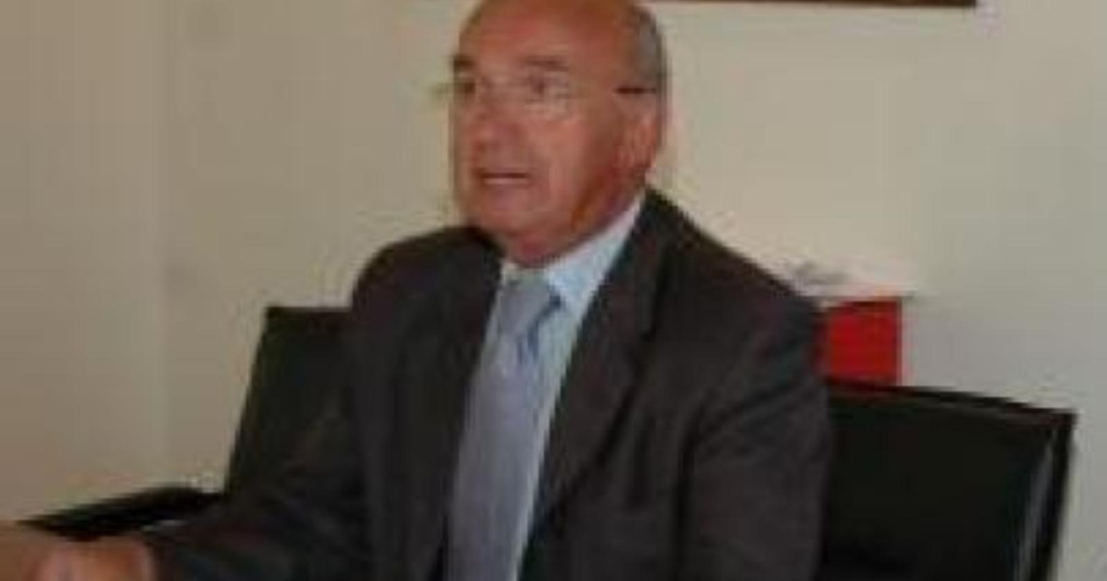 Pazzaglia congela i premi di produzione ai dirigenti comunali di Foggia