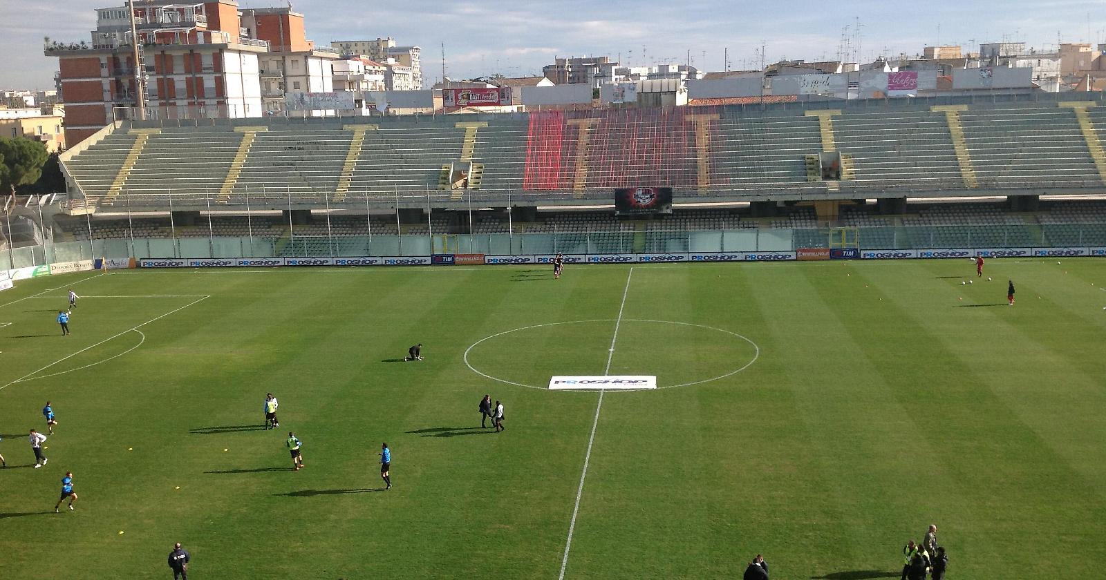 Stadio Zaccheria