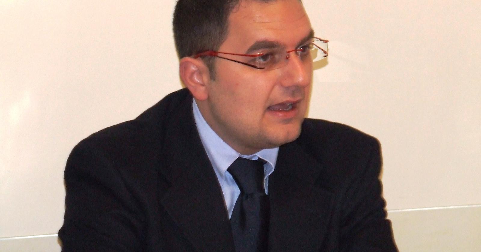 Vertenza Sangalli. Bordo (PD): “Serve uno sforzo collegiale per evitare delocalizzazione e chiusura dello stabilimento”