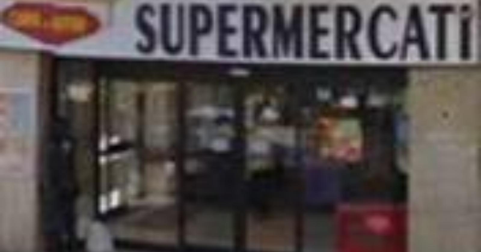  Supermercato "Carni & Affini"