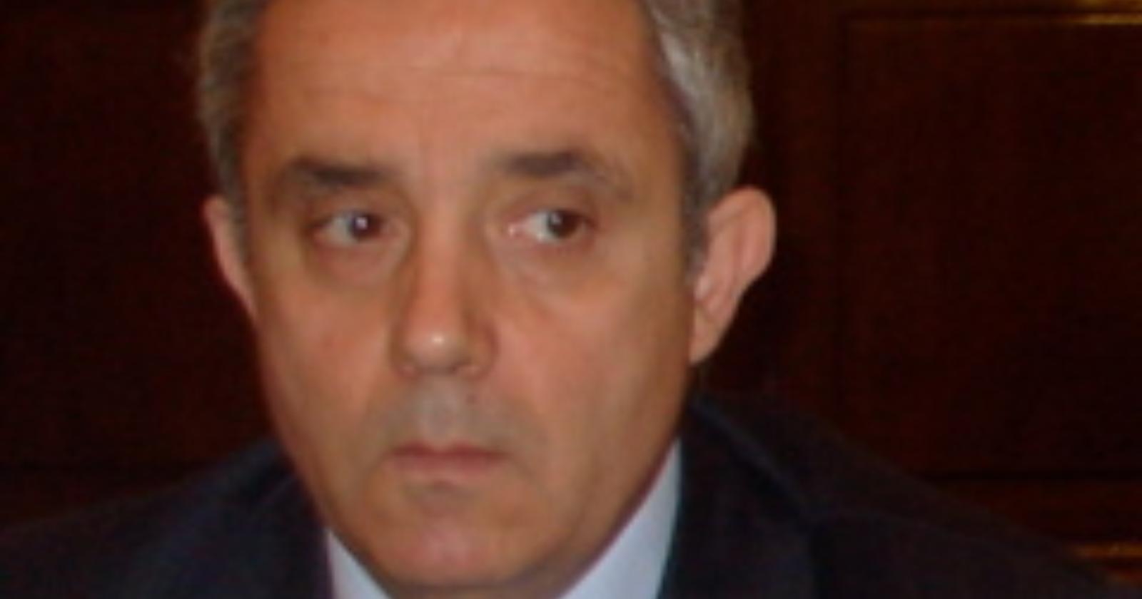 Il sindaco di Foggia