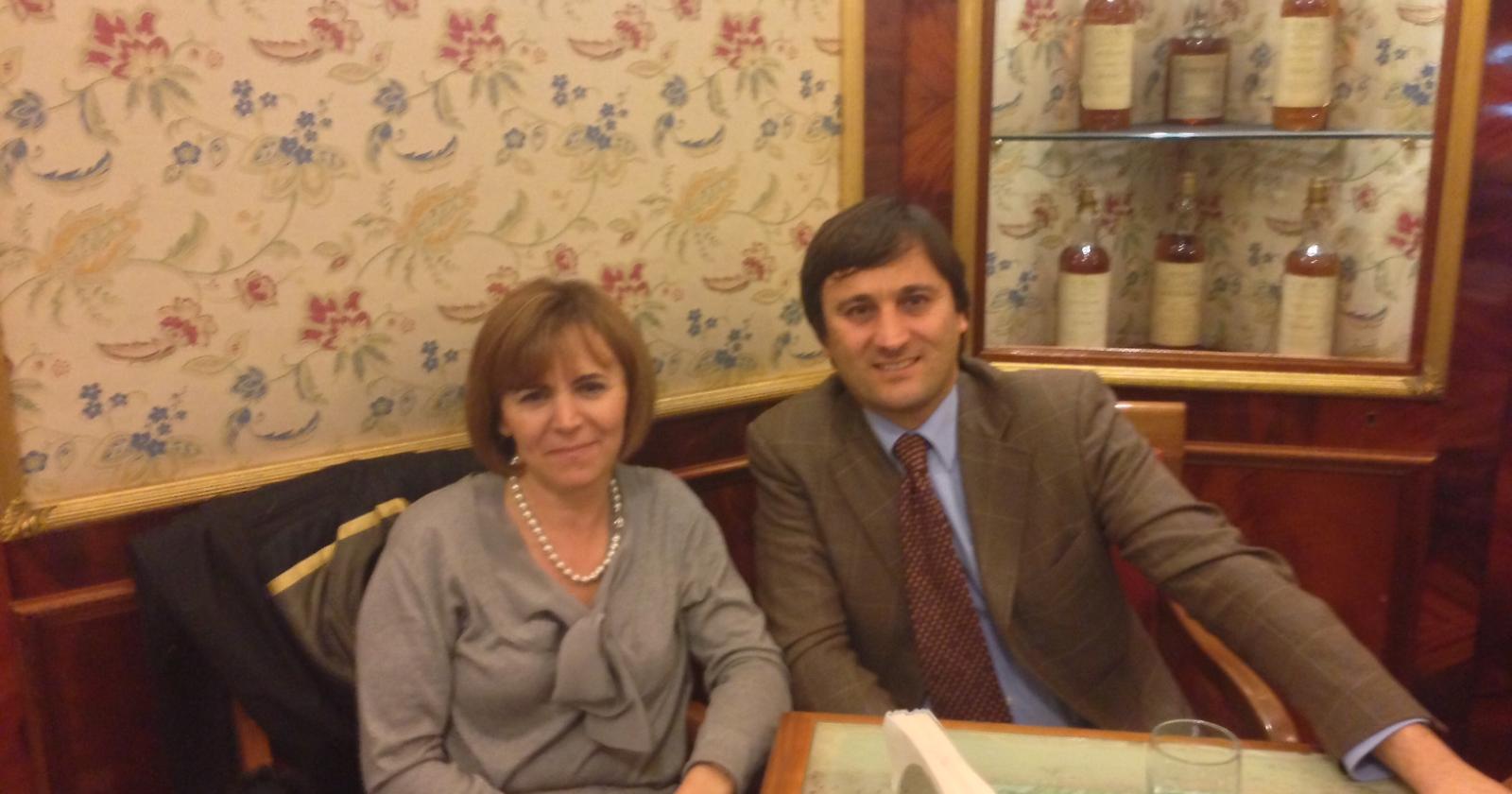 Colomba Mongiello fa "pace" col Pd, ritira il ricorso contro le liste dei candidati