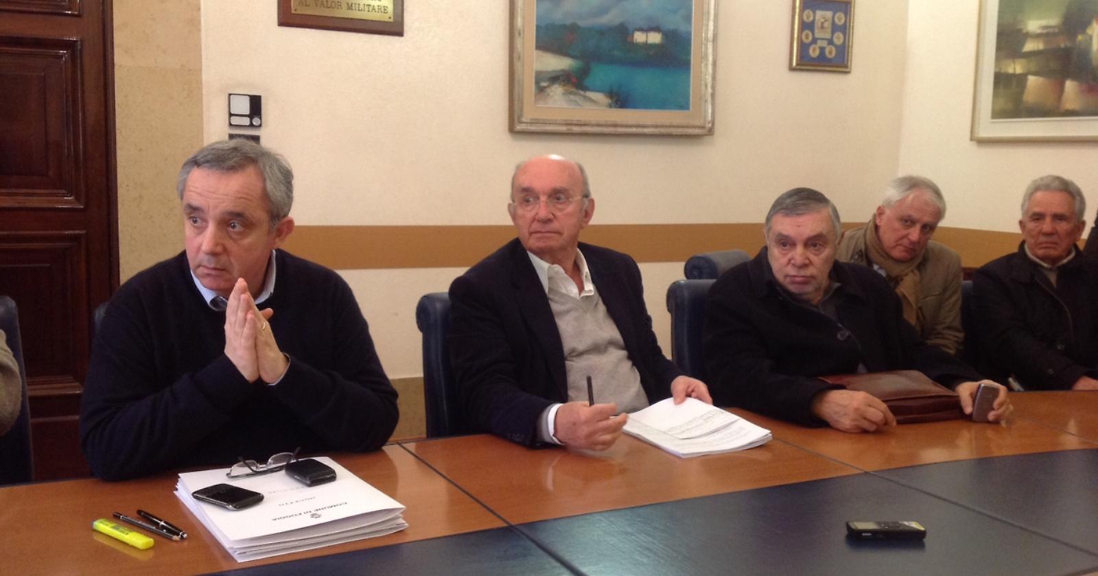 Mongelli: "Emiliano si è sbagliato, Foggia non è una città mafiosa"