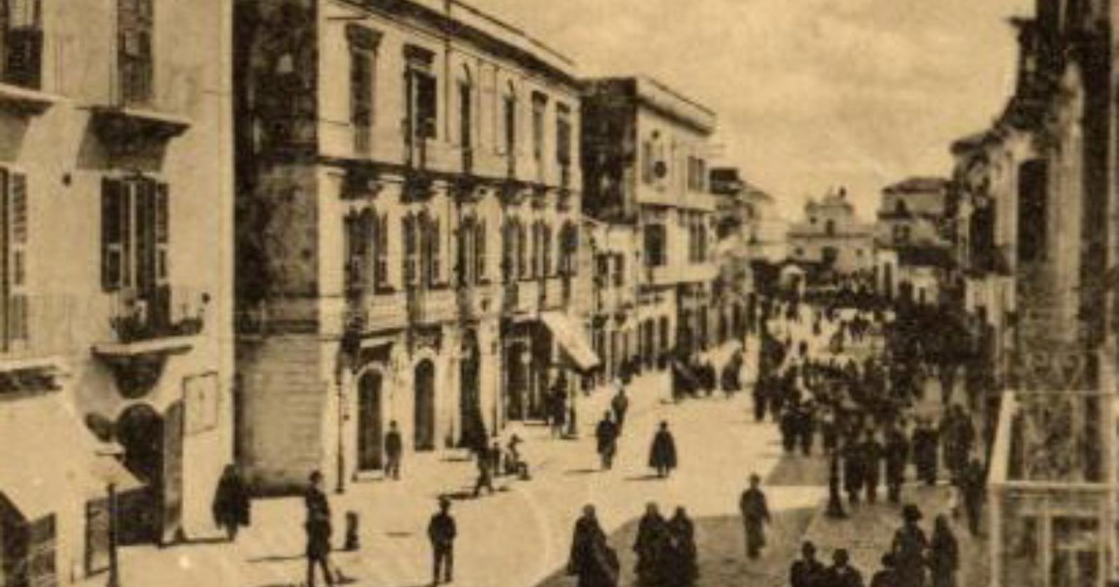 Le donne foggiane che fecero la Storia