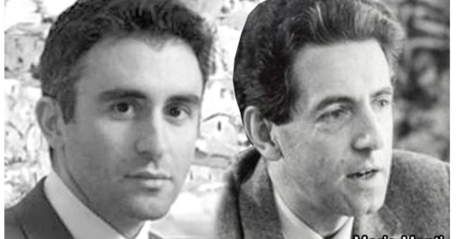 Mario Monti danneggia i foggiani e Di Gioia viene pure a chiederci il voto