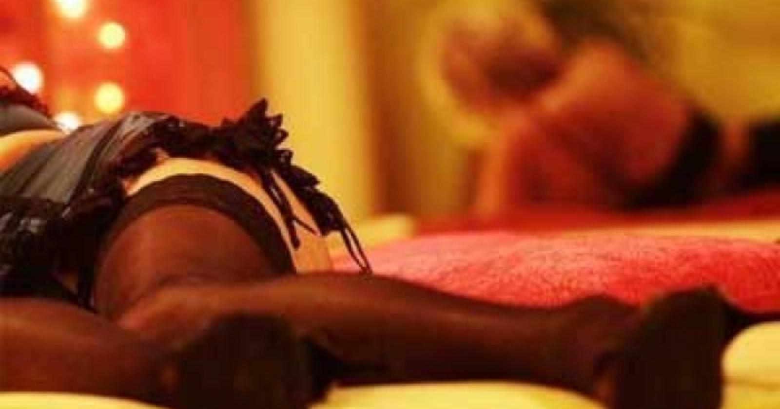 Corso Giannone: clienti tentano di rapinare prostituta ma un amico della donna li mette in fuga