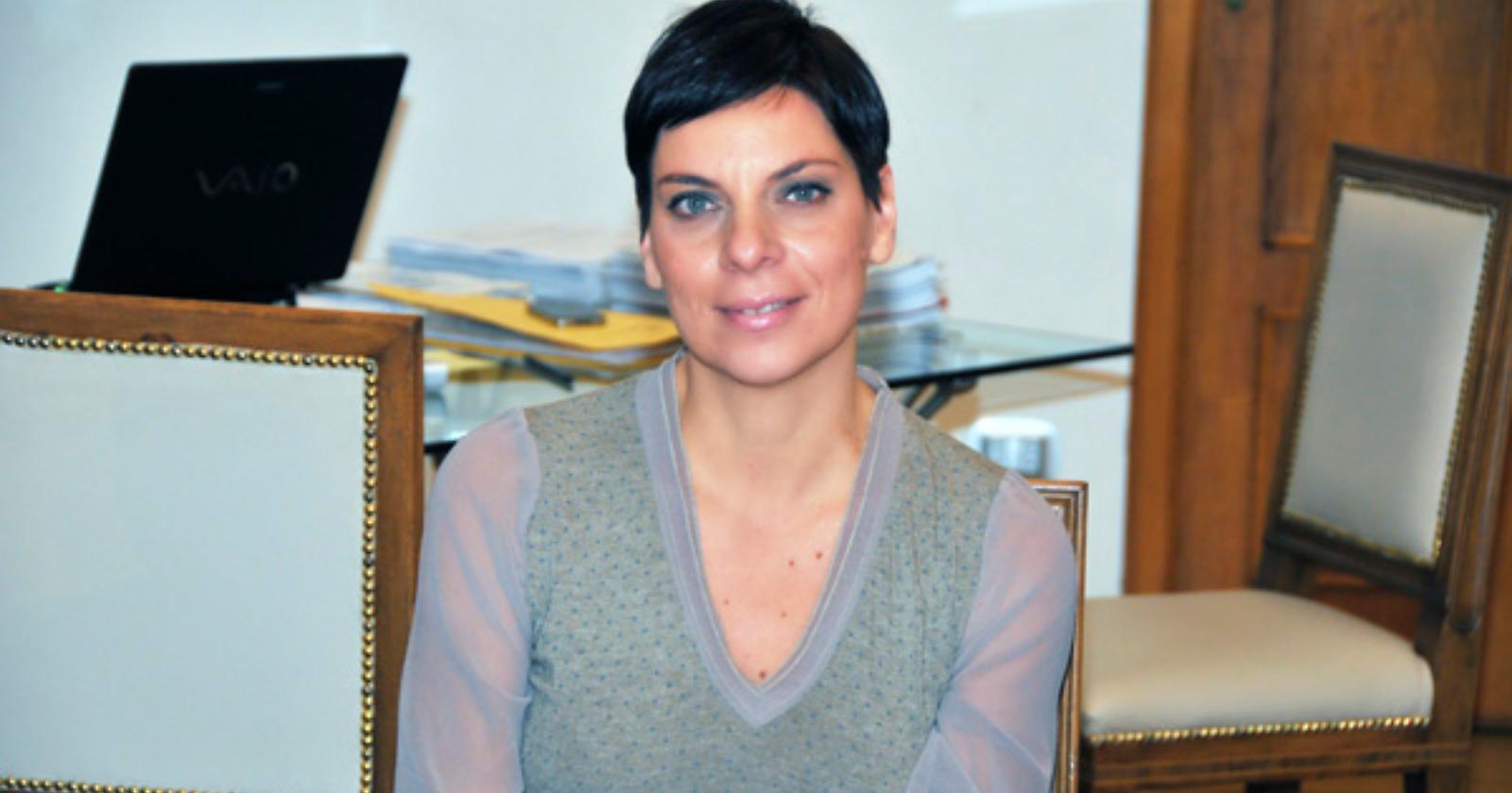 Antonella Varrecchia
