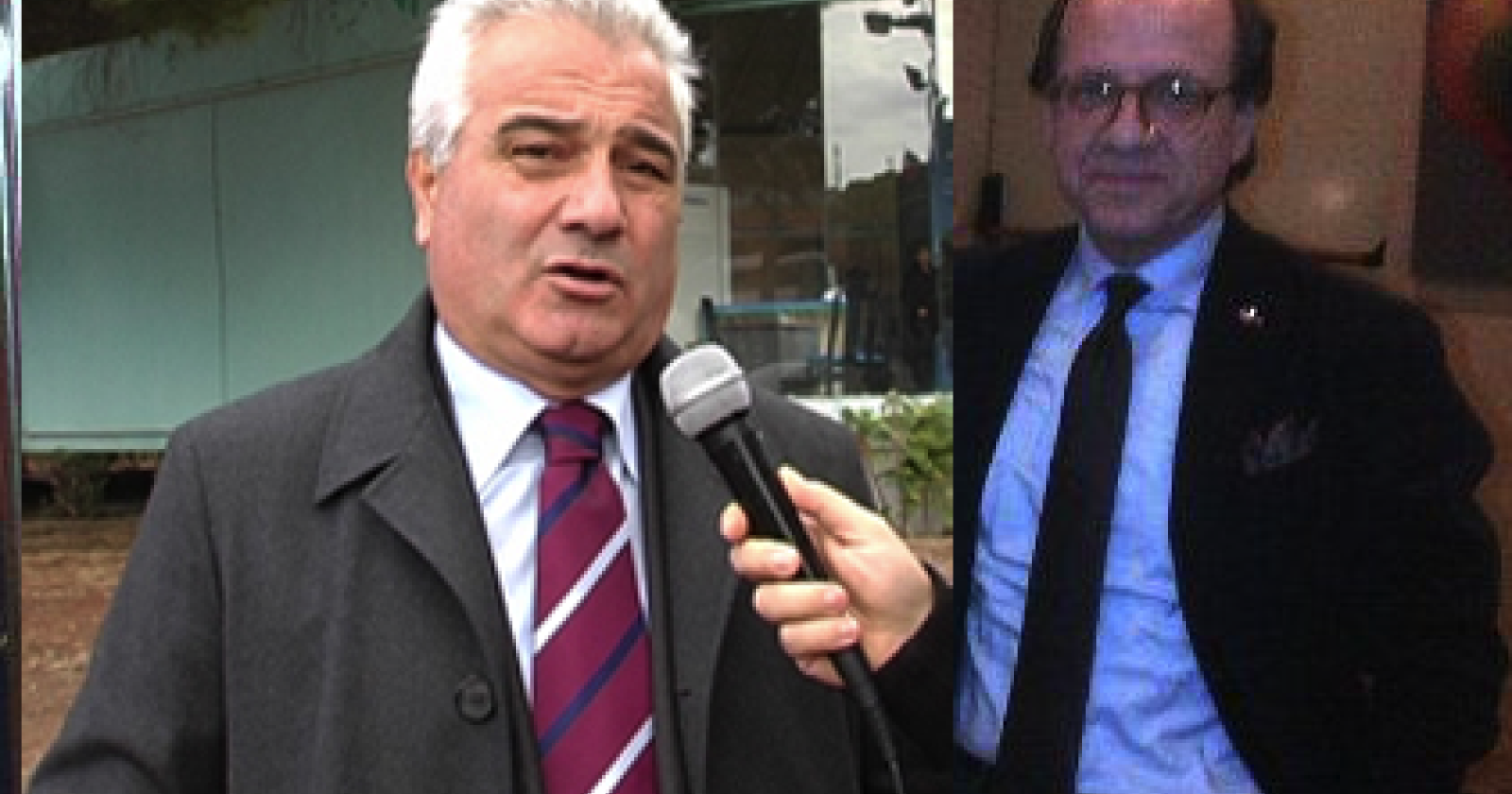 Buccarella attacca Lonigro, che si difende:
«La politica non si fa con le bugie e le calunnie»
