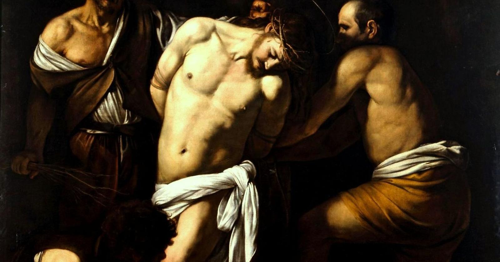 Caravaggio in Puglia, val bene un viaggio