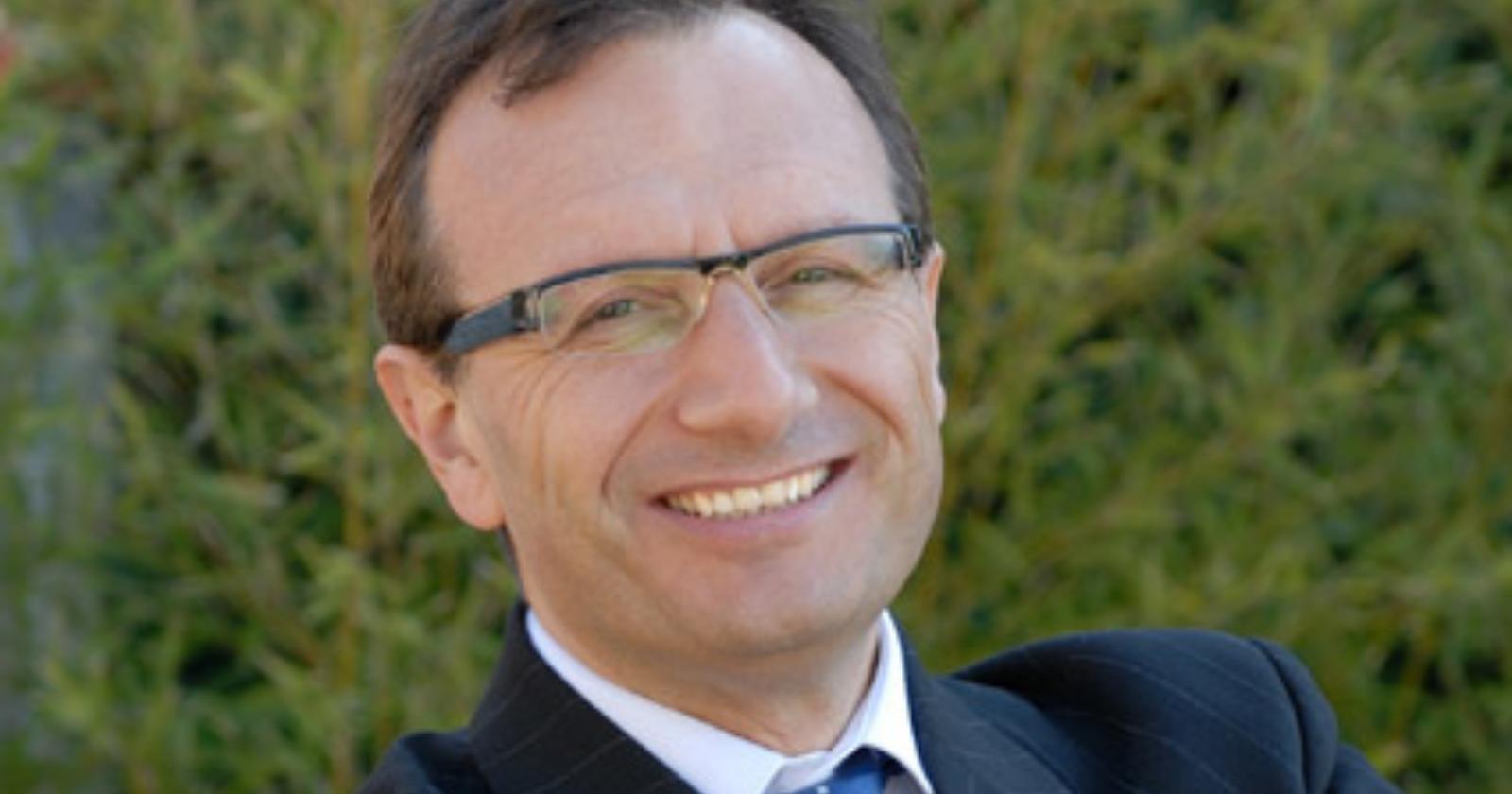 Luigi Pompilio