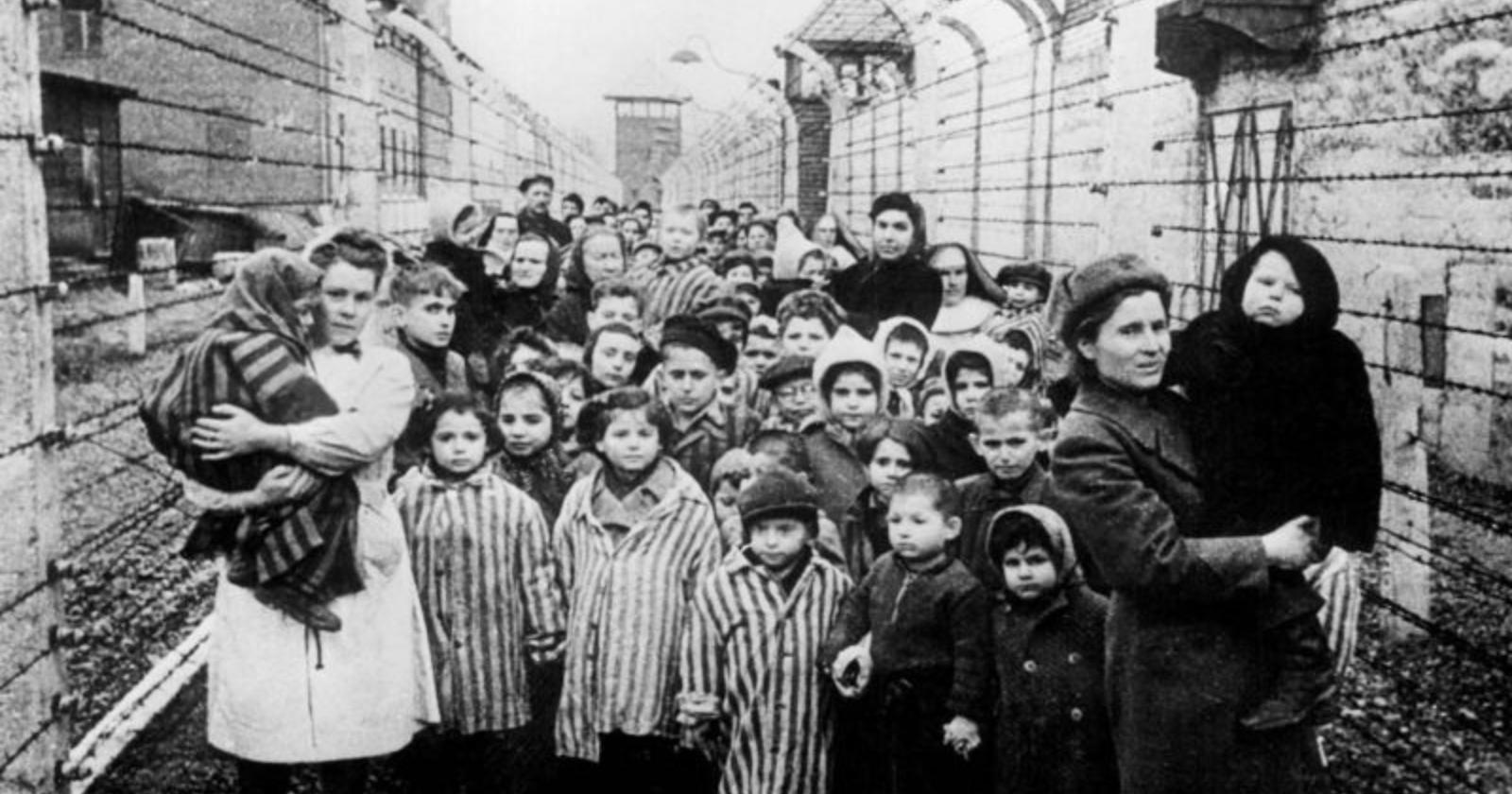 Shoah, le ferite che Manfredonia non dimentica