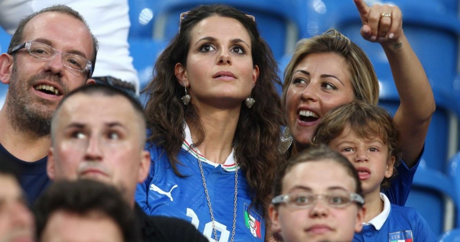 Siamo tutti europei ma vi ricordate di Italia-Inghilterra?