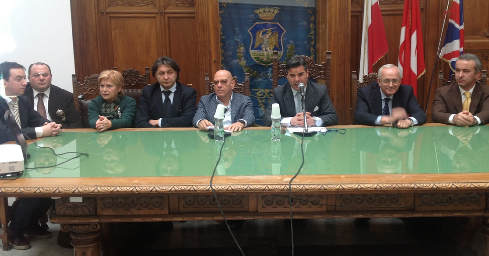 In Puglia il Pdl punta a vincere sia alla Camera che al Senato