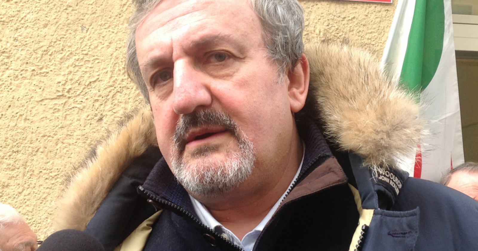 Mozione di sfiducia a Emiliano da parte del centrodestra