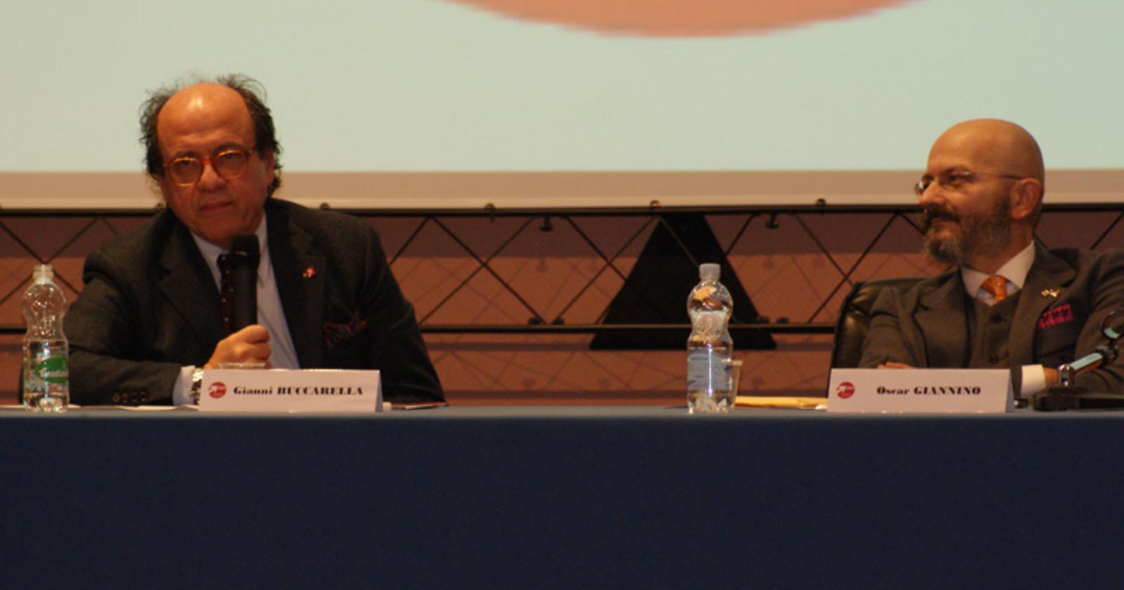 Oscar Giannino: «Comune di Foggia nostro obiettivo alle prossime amministrative»