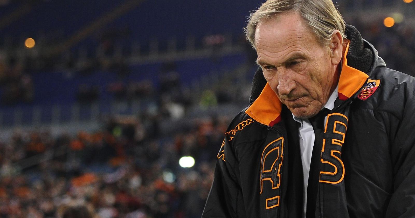Zeman, una favola smarrita