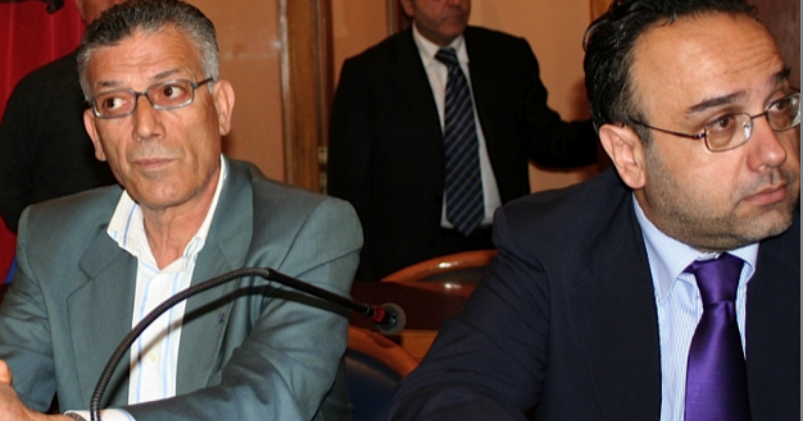 De Vito e Sottile: «Al Comune di Foggia decidono sempre i soliti noti»