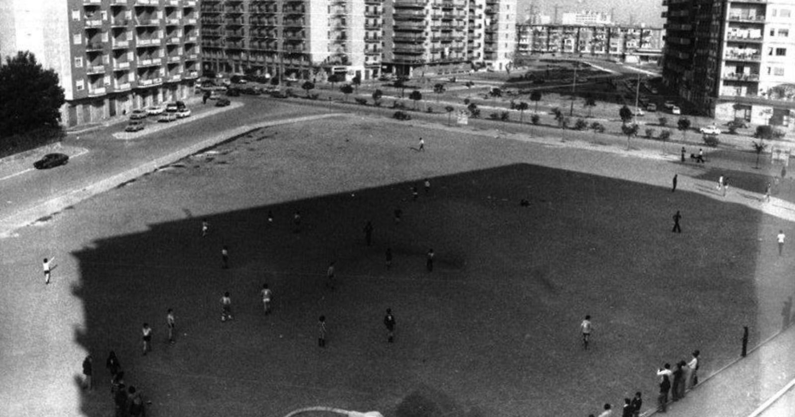Foggia: meglio Piazza Pio o meglio il "Triangolo"?