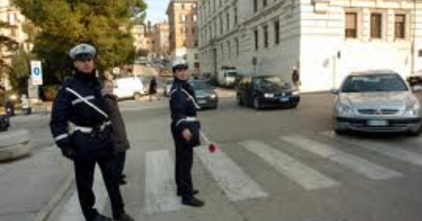 Foto di repertorio