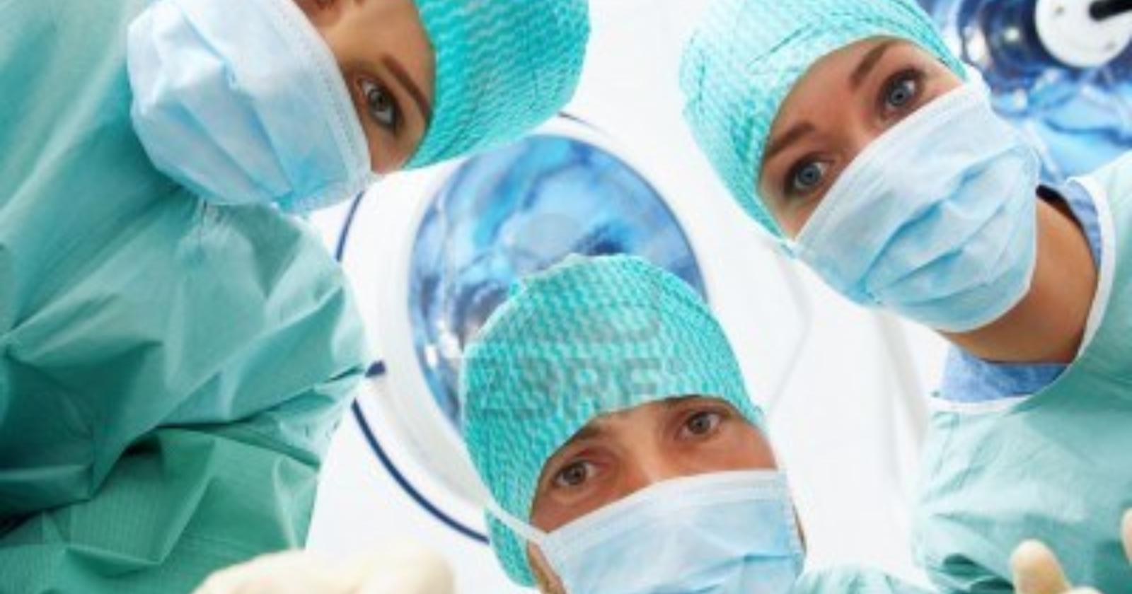 Io amo i medici. È forse un male?