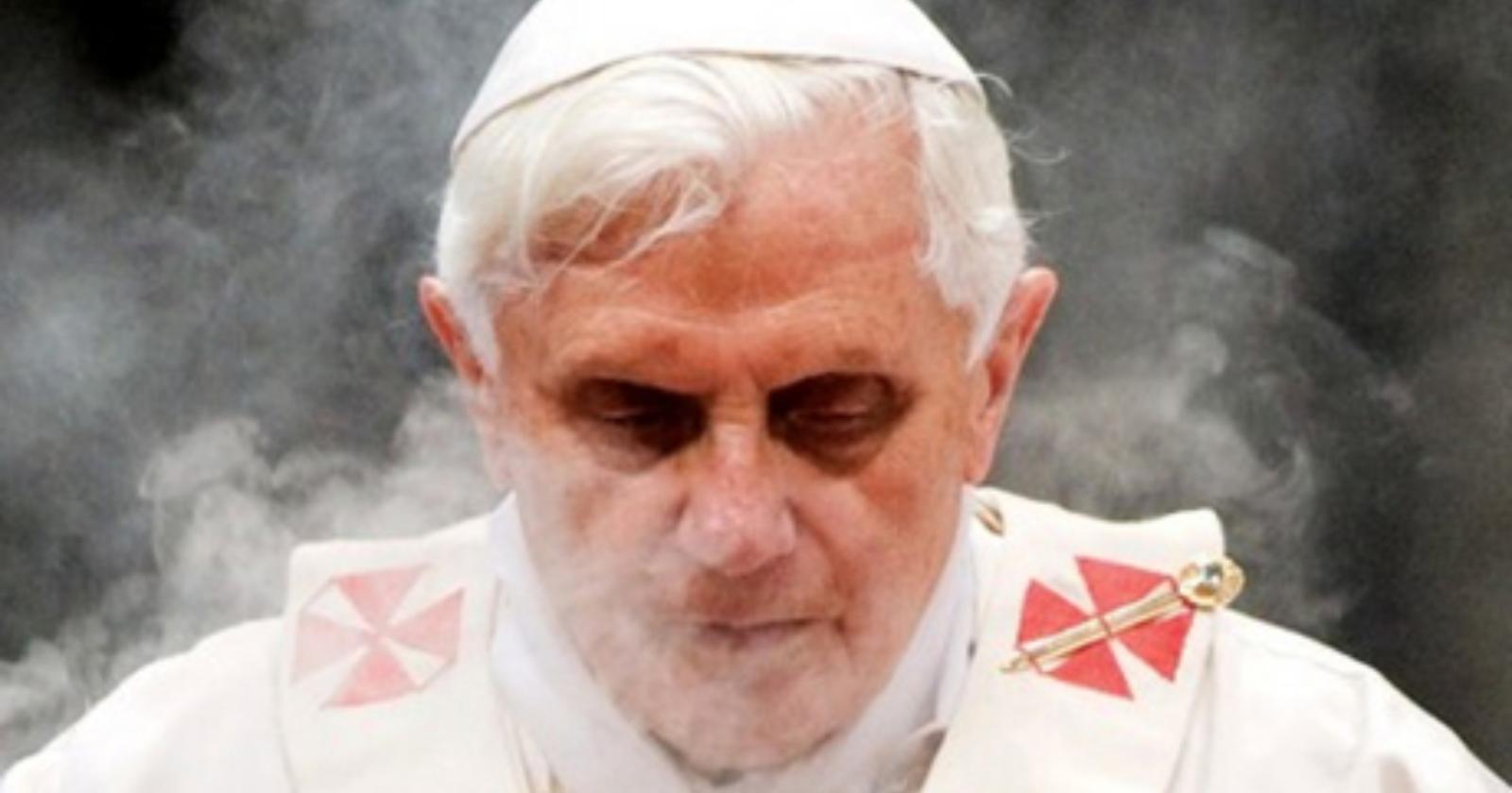 San Pietro, San Remo, San Valentino: quanti santi per un "paradiso" di fragile umanità