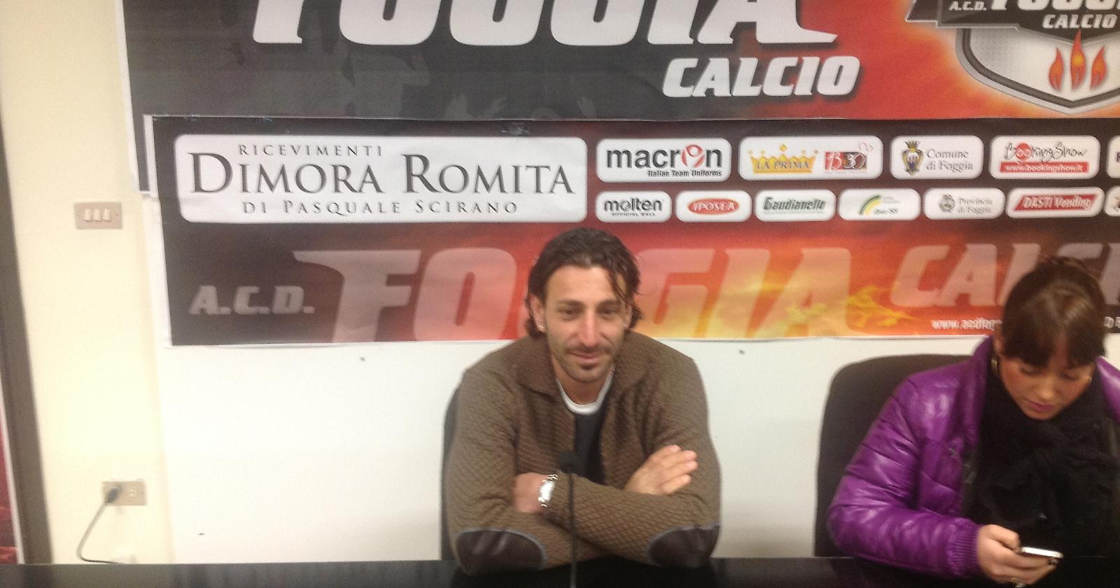 Giuseppe Giglio 