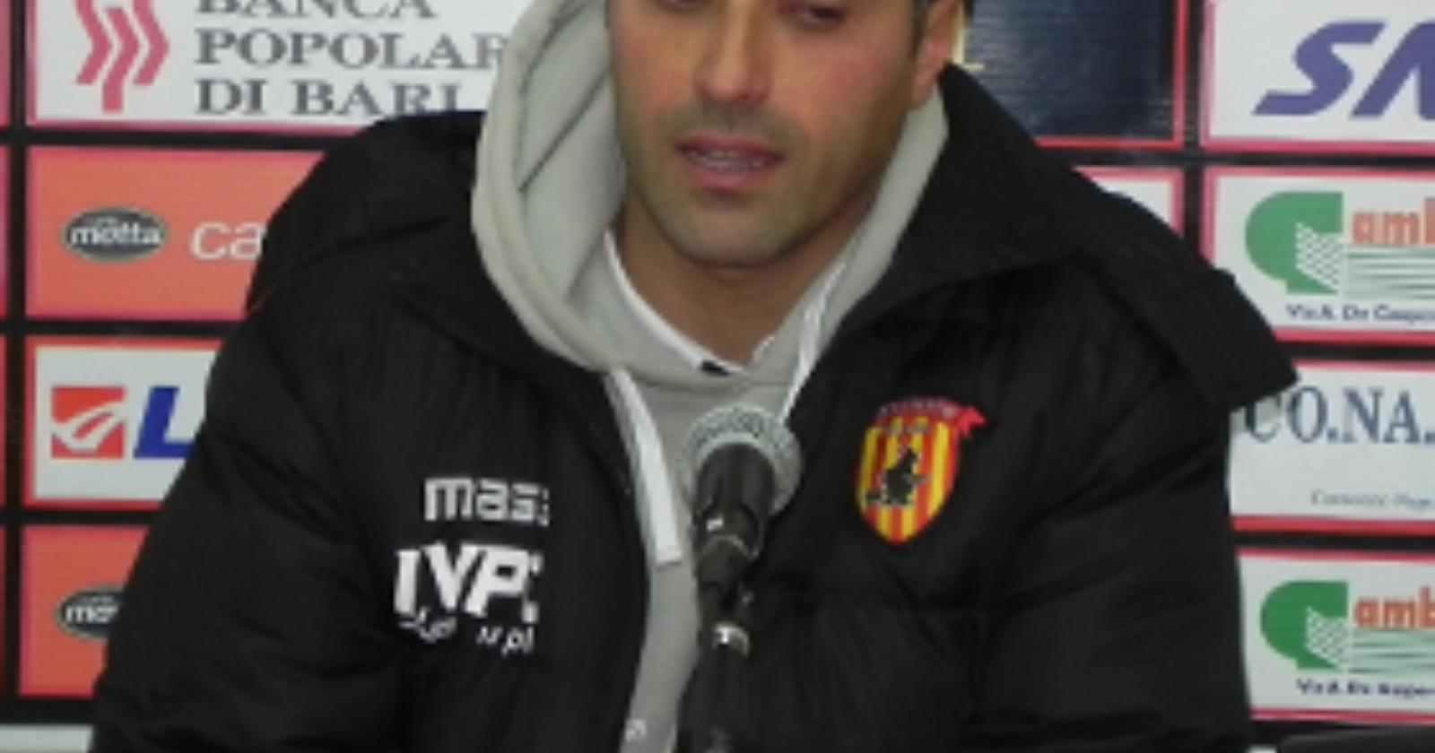 Carmelo Imbriani