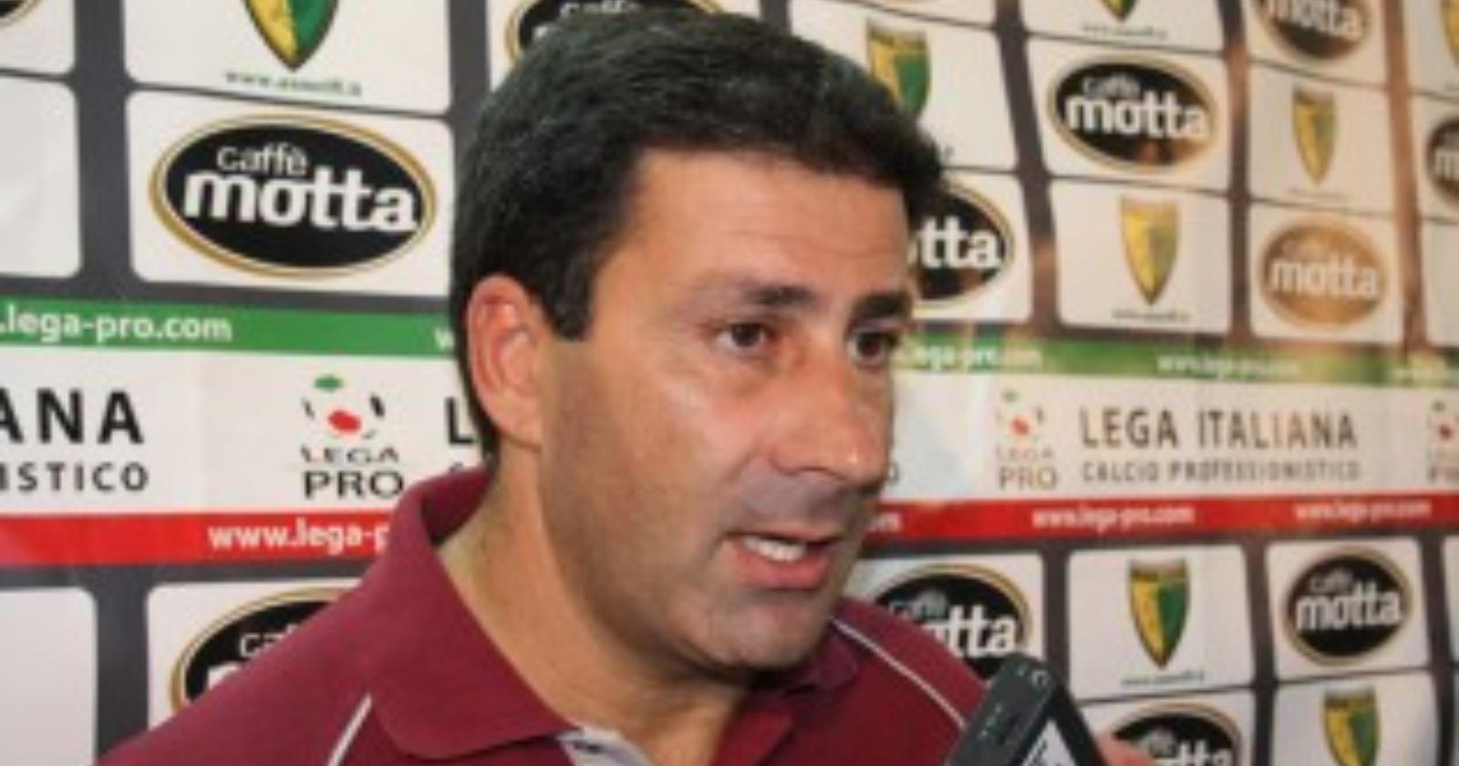 Raffaele Sergio