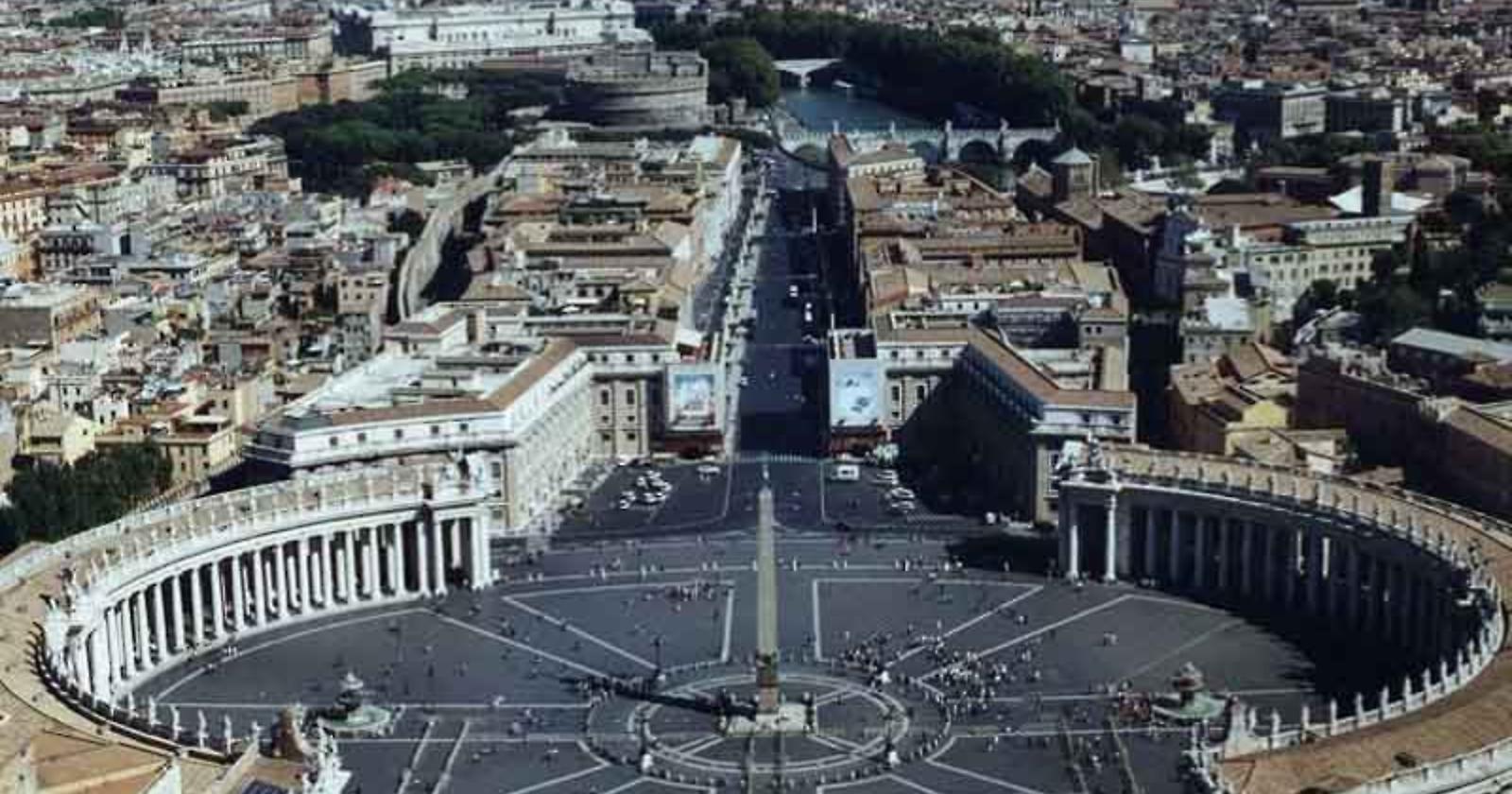 Roma, sine caput mundi. Oggi vi propongo una "pasquinata" breve, ma ...
