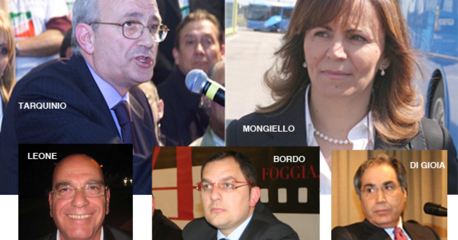 Politica e istituzioni? Questione di fiducia. Ad iniziare dai nostri parlamentari