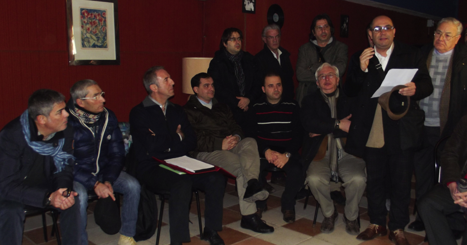 Grillini: «A Foggia 33 consiglieri comunali percepiscono 43 mila euro al mese, mezzo milione l'anno»