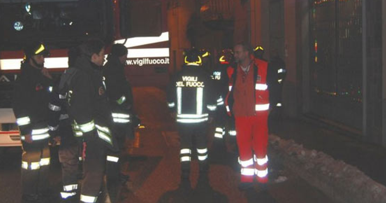 Terribile incidente stradale nella notte a Foggia: perdono la vita due giovani