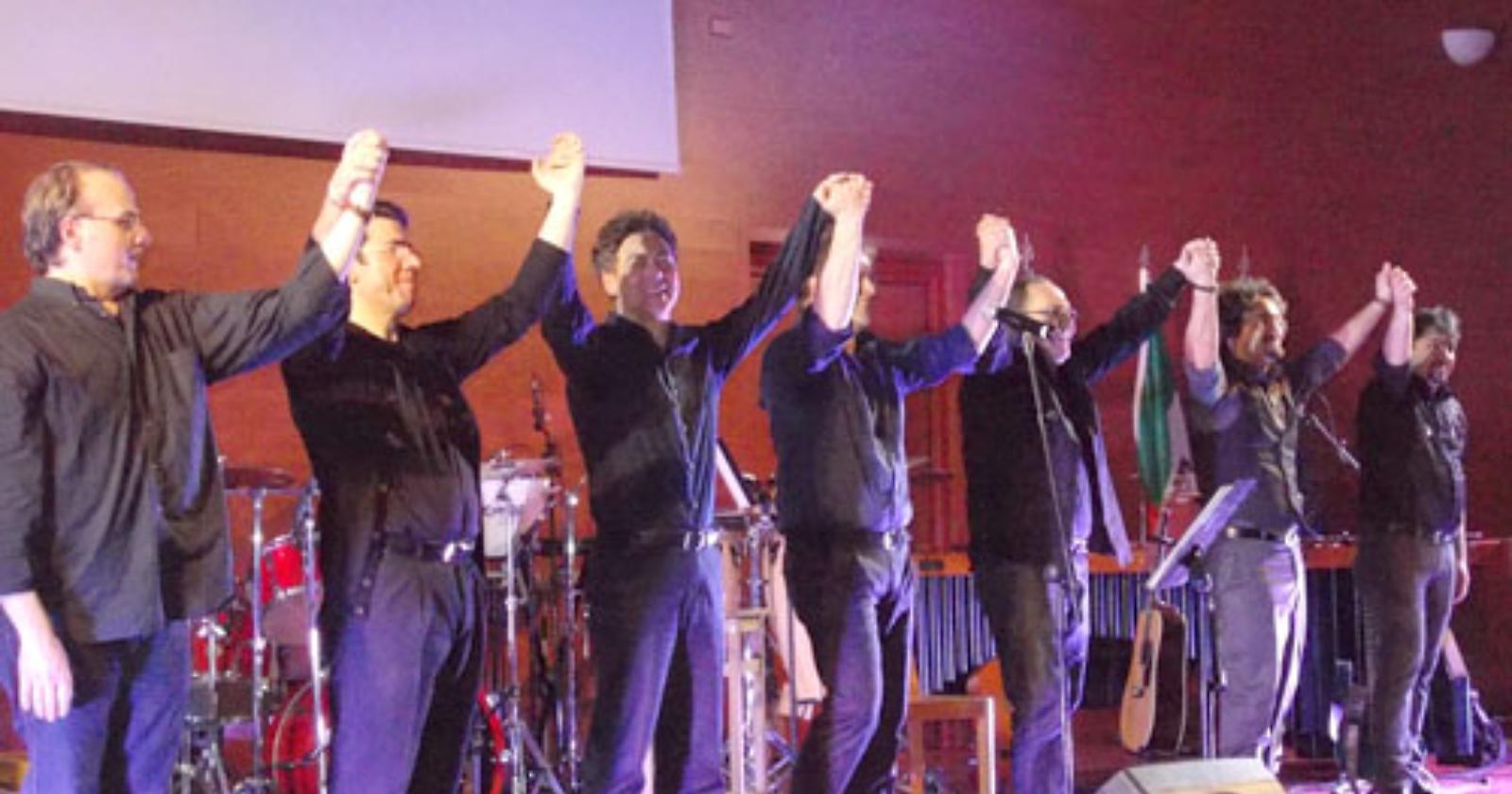 "Caro Lucio ti scrivo...", gustosi assaggi di musica in memoria di Lucio Dalla