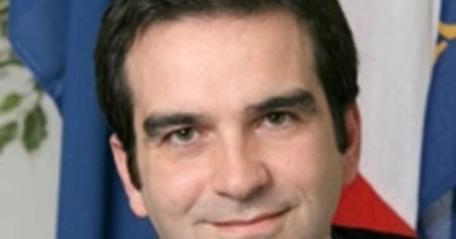 «Spetta all'Udc calabrese il seggio parlamentare che vuole Anngelo Cera»