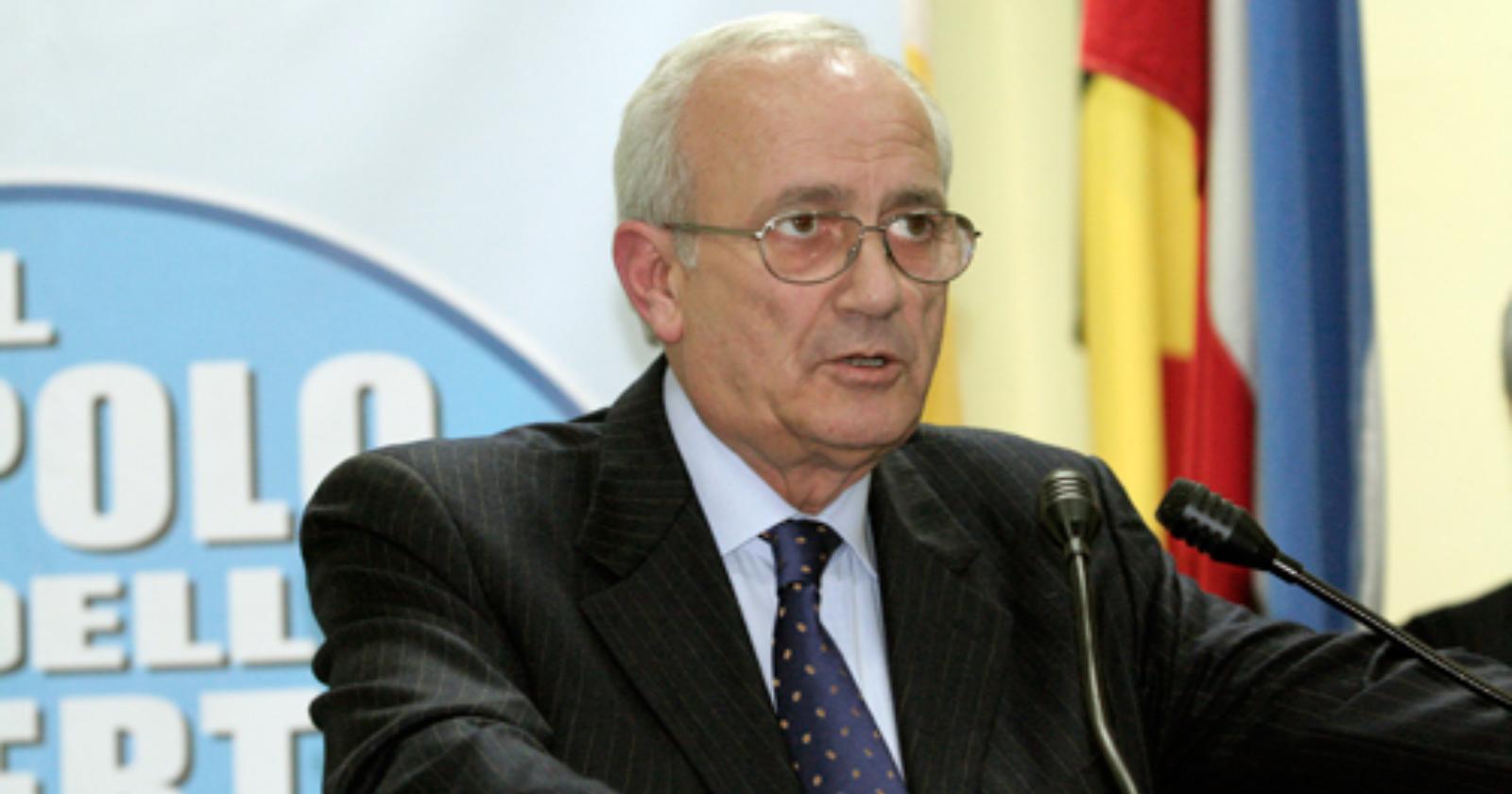 Dissesto idrogeologico, Tarquinio frena lo scippo di 195 milioni di euro alla Puglia