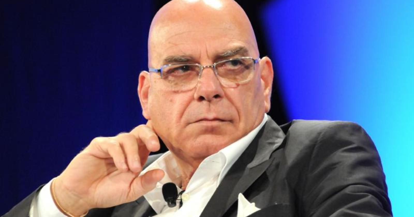 Zampata di Leone a Di Giuseppe e De Leonardis: «Non sono legittimati alle trattative politiche»