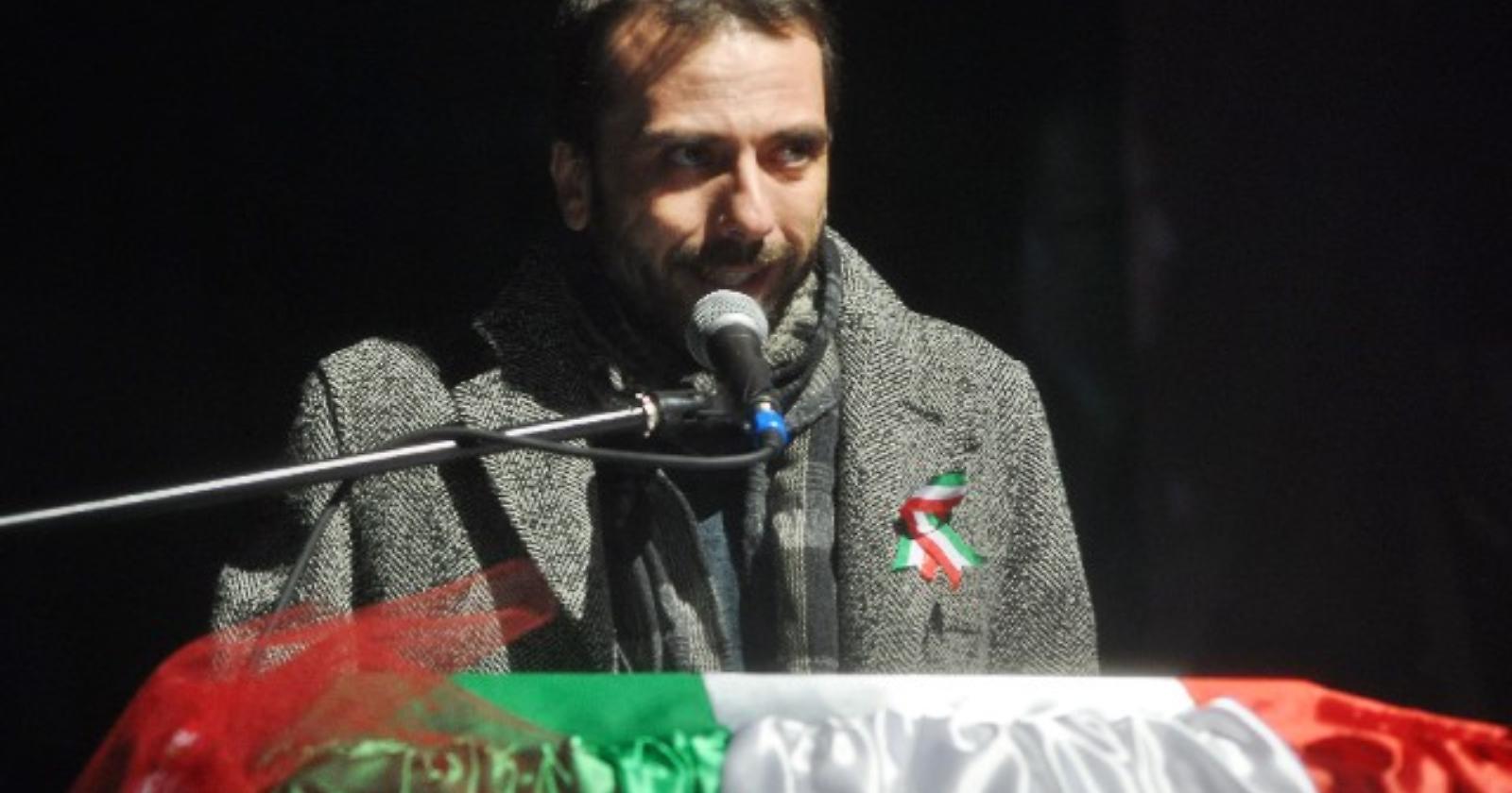 Marcia della Legalità a Manfredonia, Cosimo Severo: «Mettiamoci in ascolto, prima di parlare»