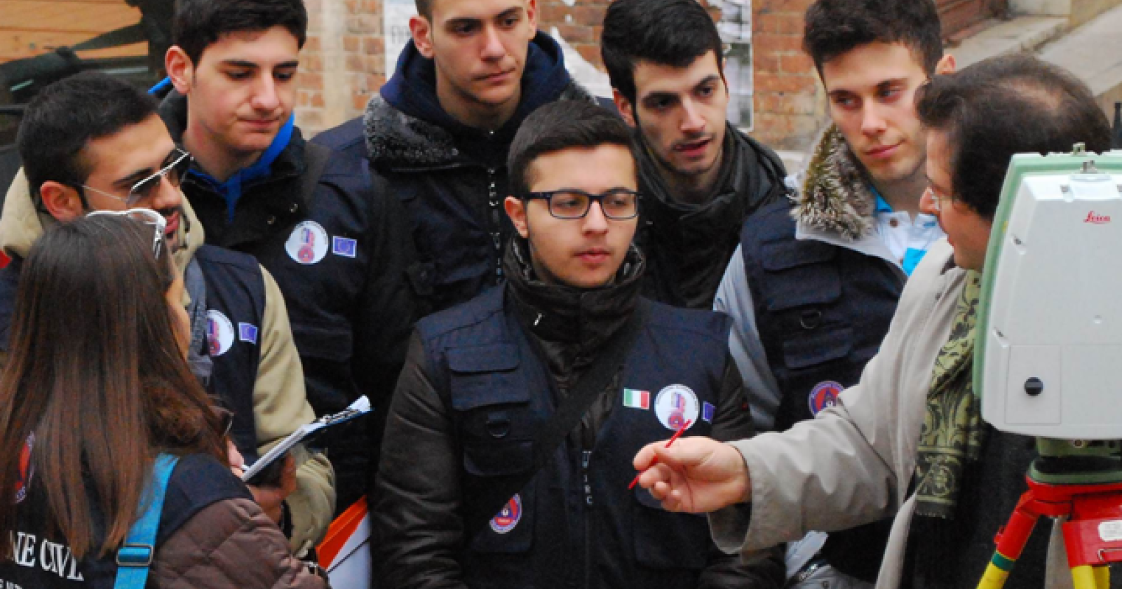 Il Progetto SISMA sbarca a Ferrara