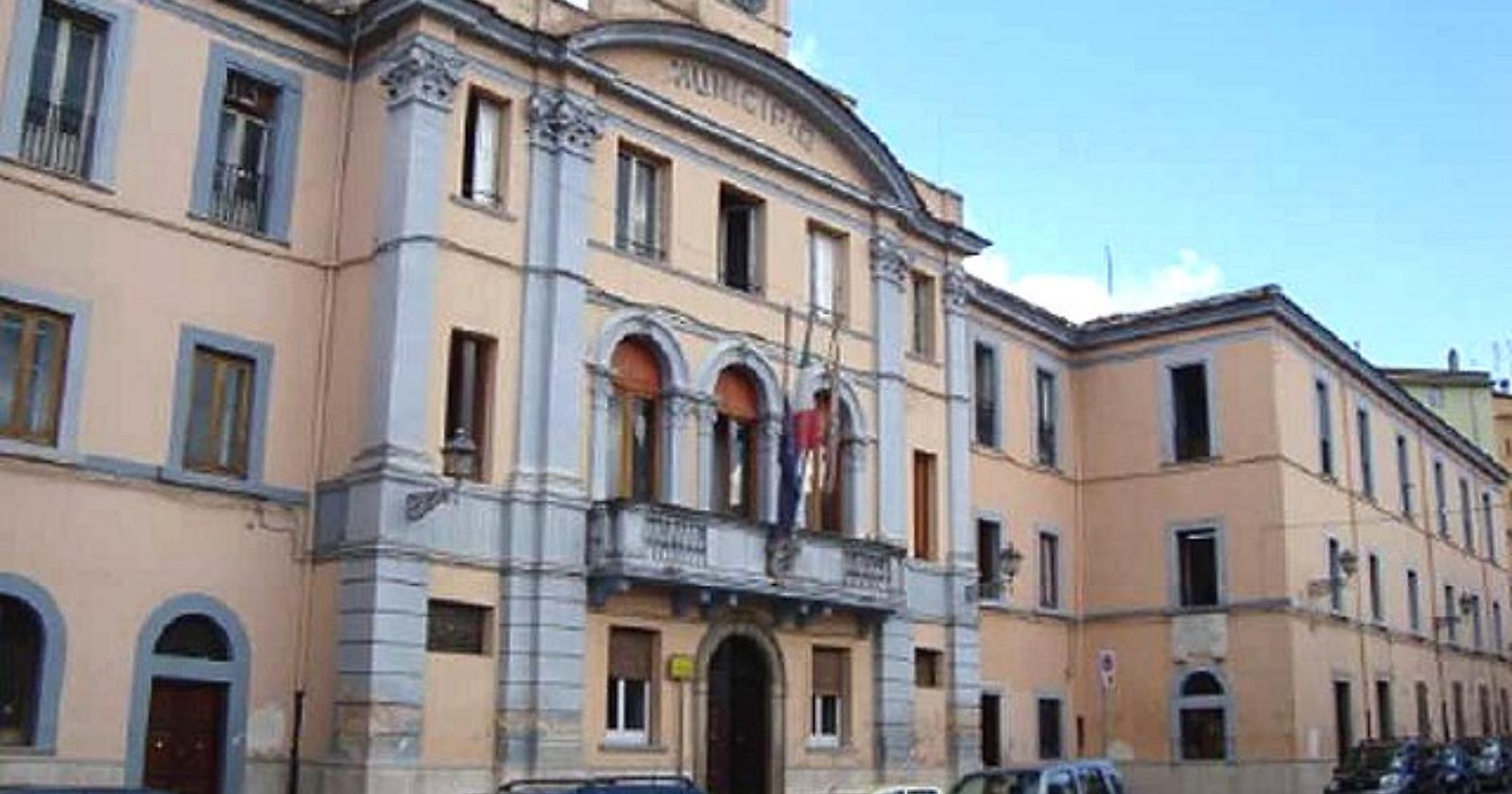 Sepolto da 15 milioni di debiti, San Marco in Lamis è in dissesto
