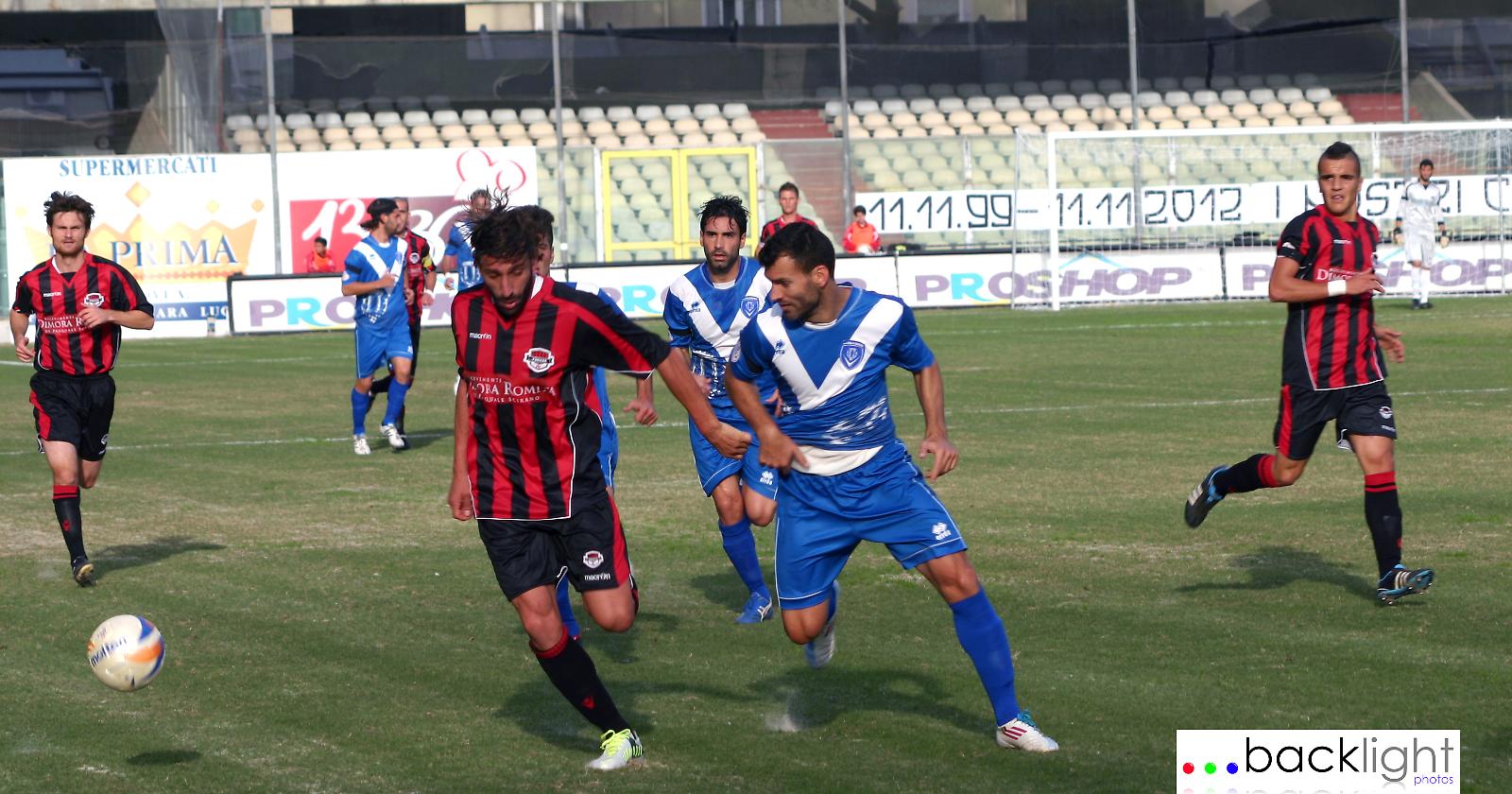 Rientra la protesta dei calciatori, il derby si gioca