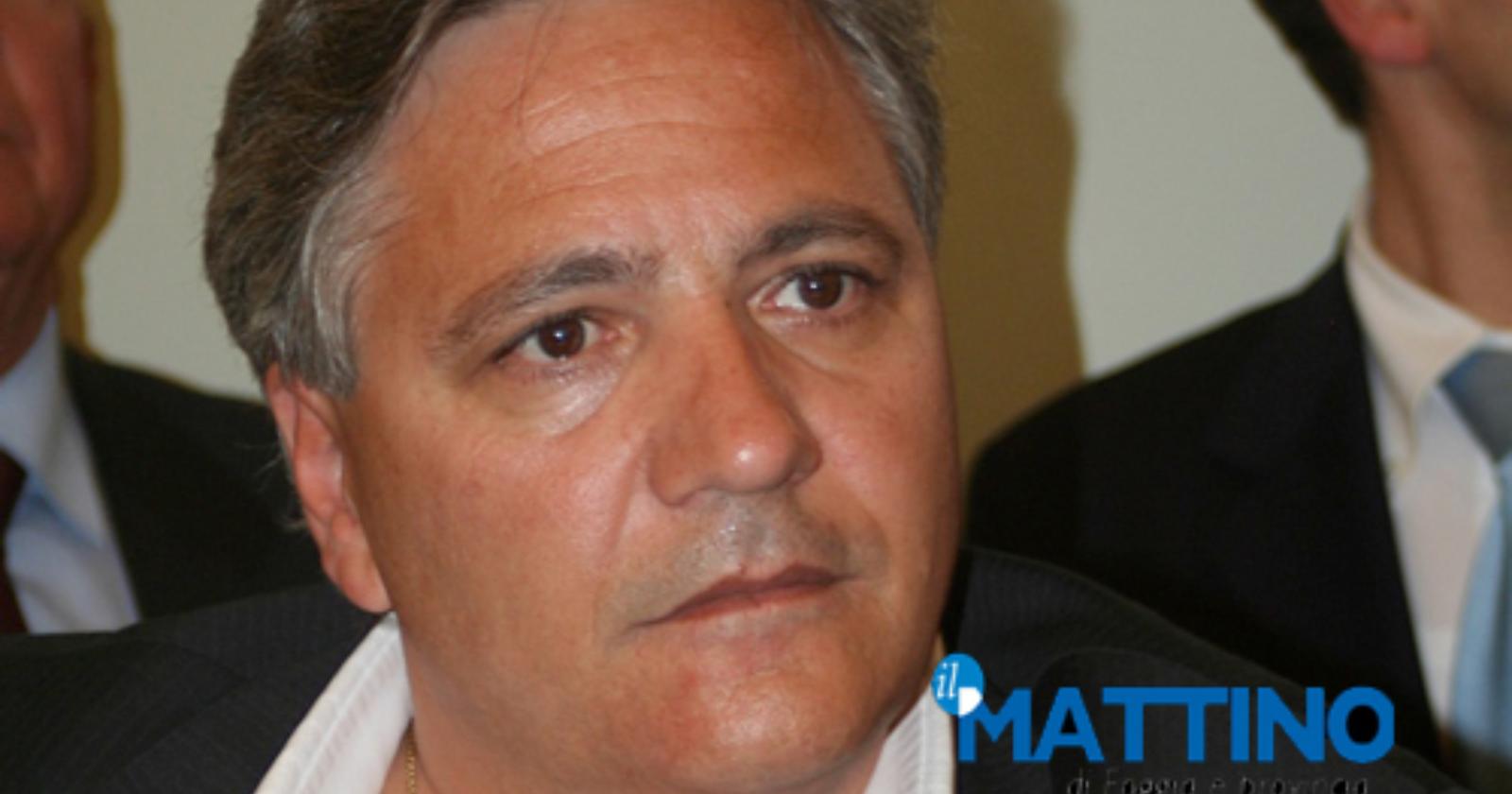 Far West a Rodi, colpi di fucile contro l'abitazione dell'ex sindaco D'Anelli