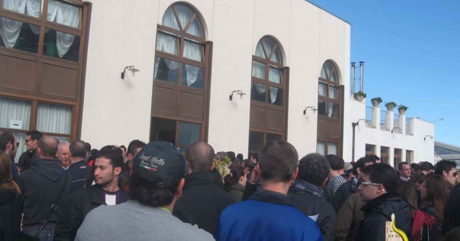 Viene nuovamente rinviato il concorso per Vigili Urbani a Manfredonia