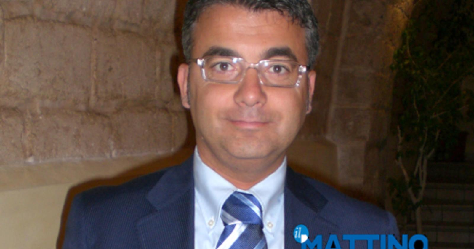 Resa dei conti nel Pd di Manfredonia, il renziano Scarano contro Riccardi