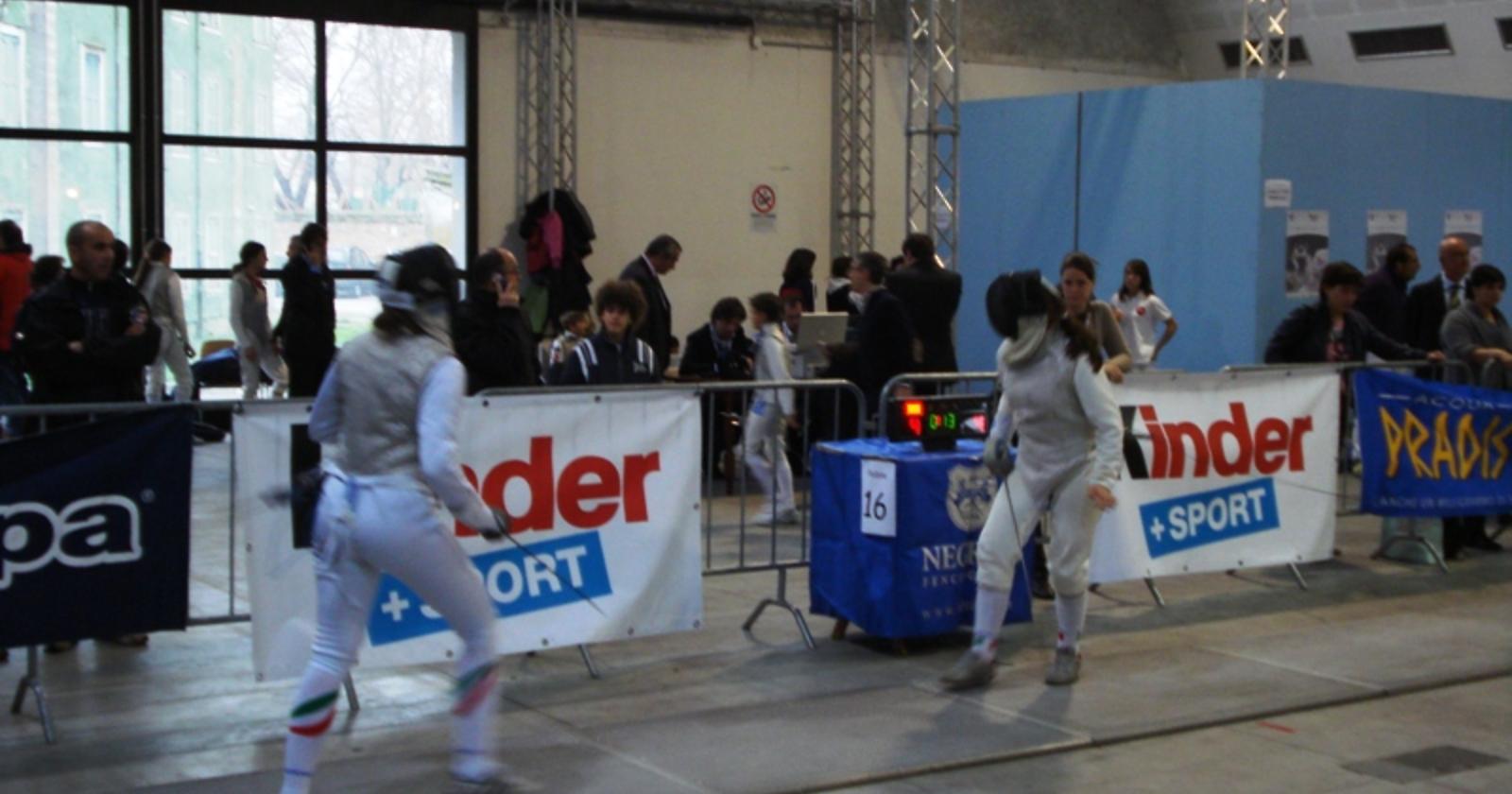 Il “Kinder+Sport” ritrova San Severo